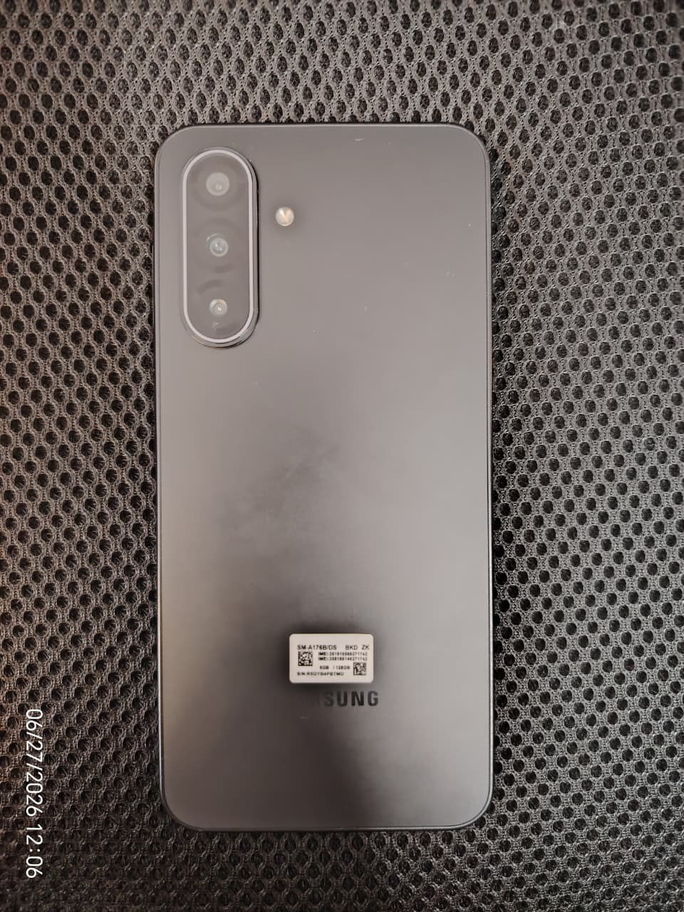 Samsung Galaxy A17 5G - CID41553 2