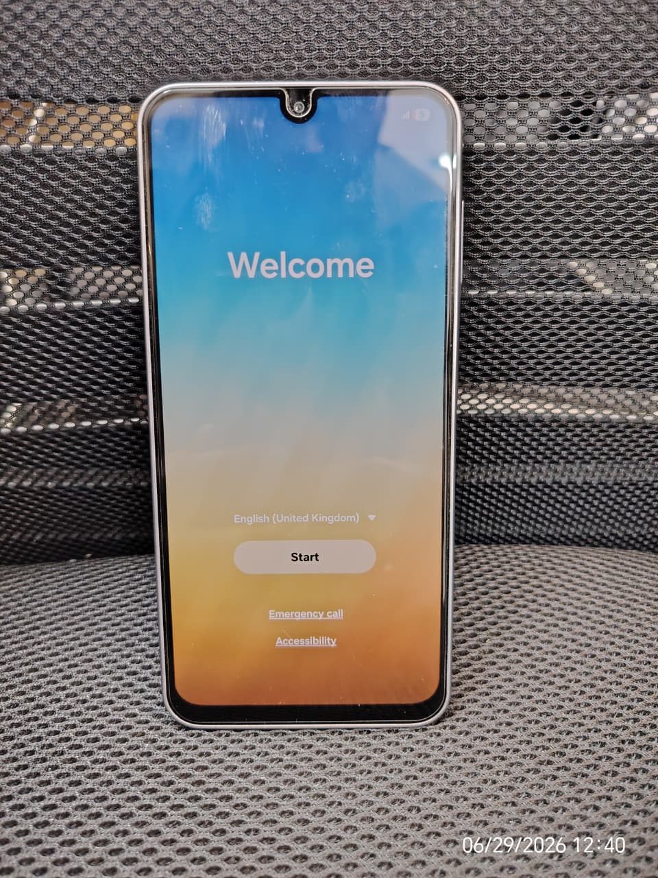 Samsung Galaxy A17 5G - CID39671