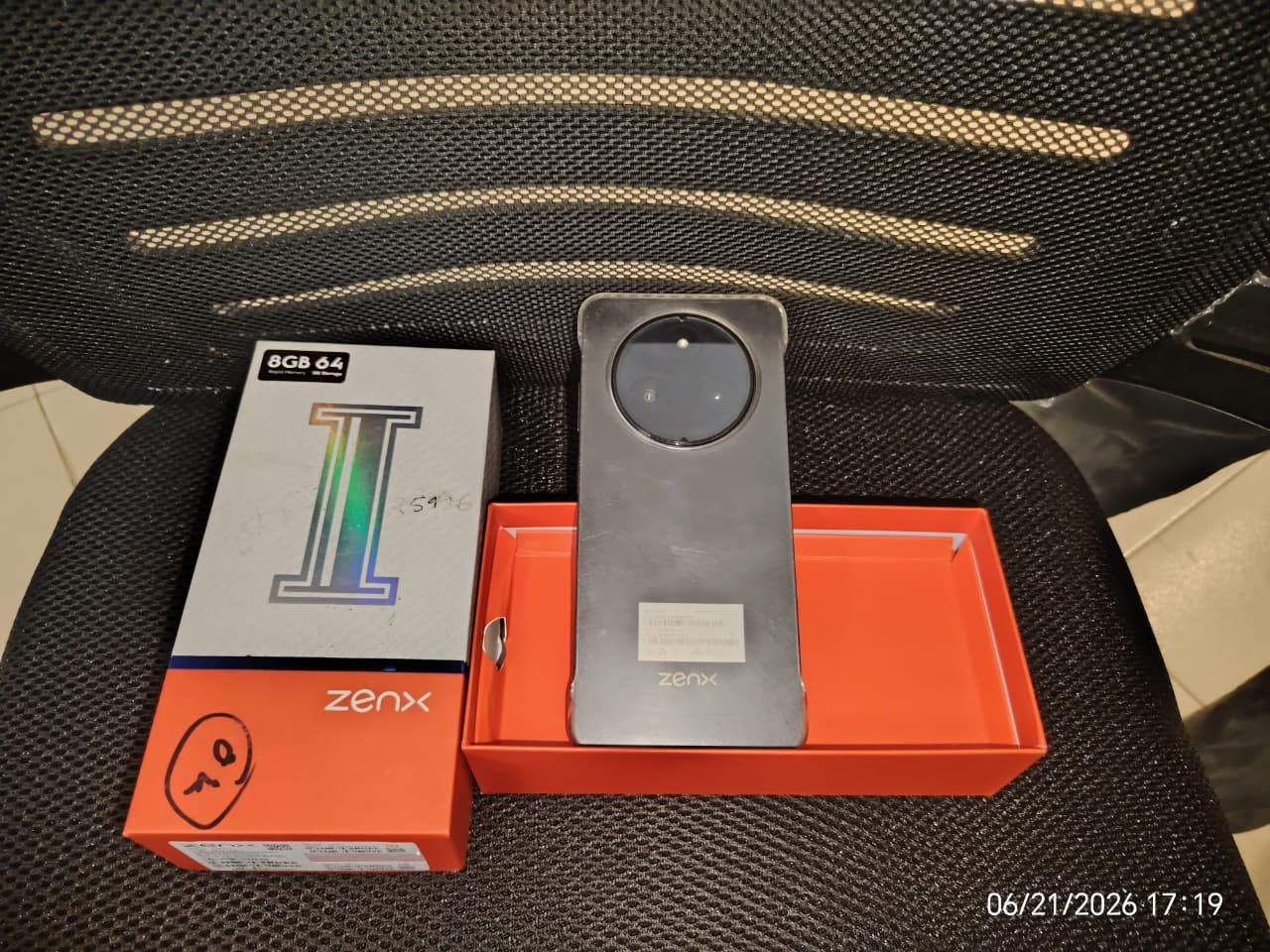 Walton ZENX 1 - CID25496 2