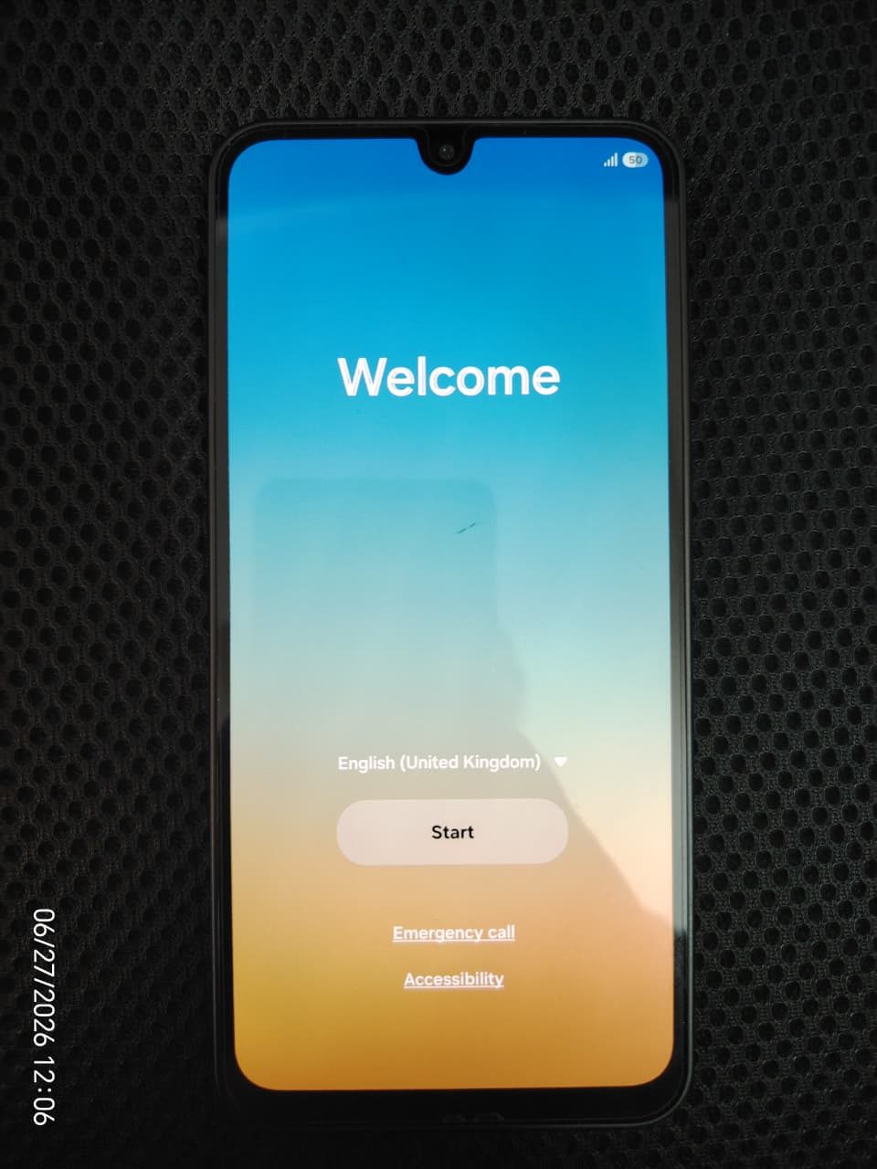 Samsung Galaxy A17 5G - CID41553