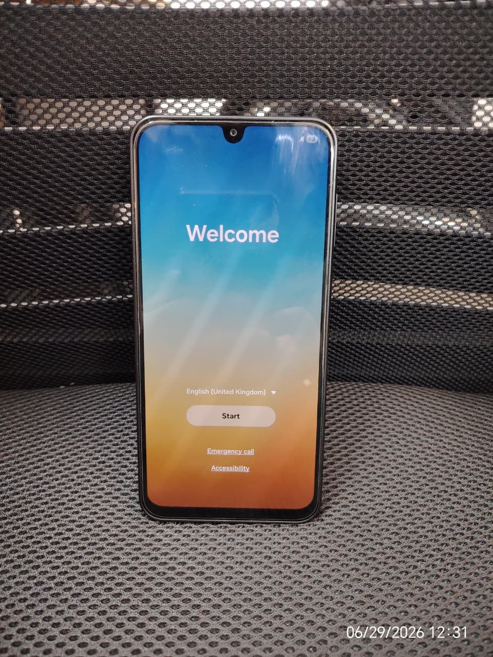 Samsung Galaxy A17 5G - CID36577
