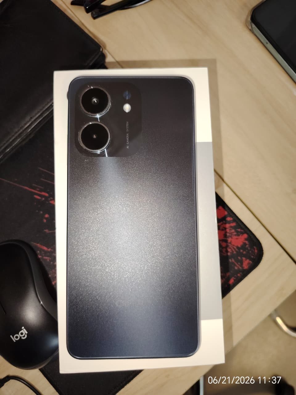 Oppo A5x - CID12456 3