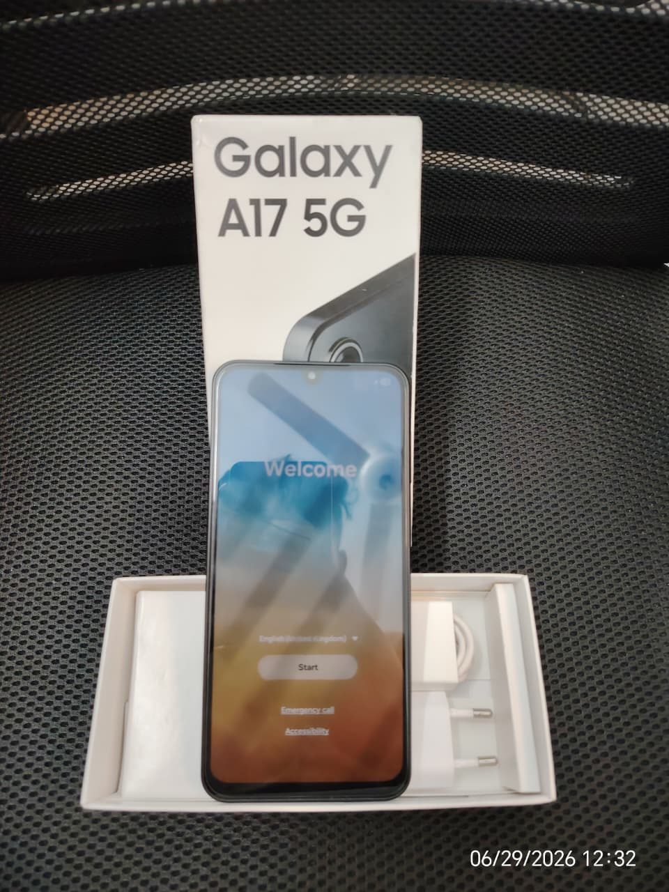 Samsung Galaxy A17 5G - CID36577 3