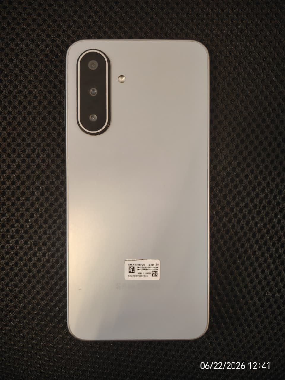 Samsung Galaxy A17 5G - CID21974 2