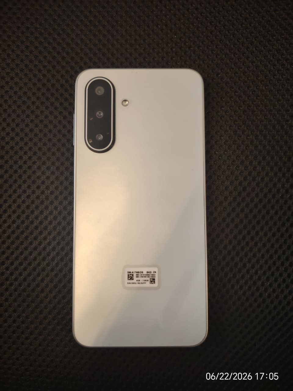 Samsung Galaxy A17 5G - CID32391 2
