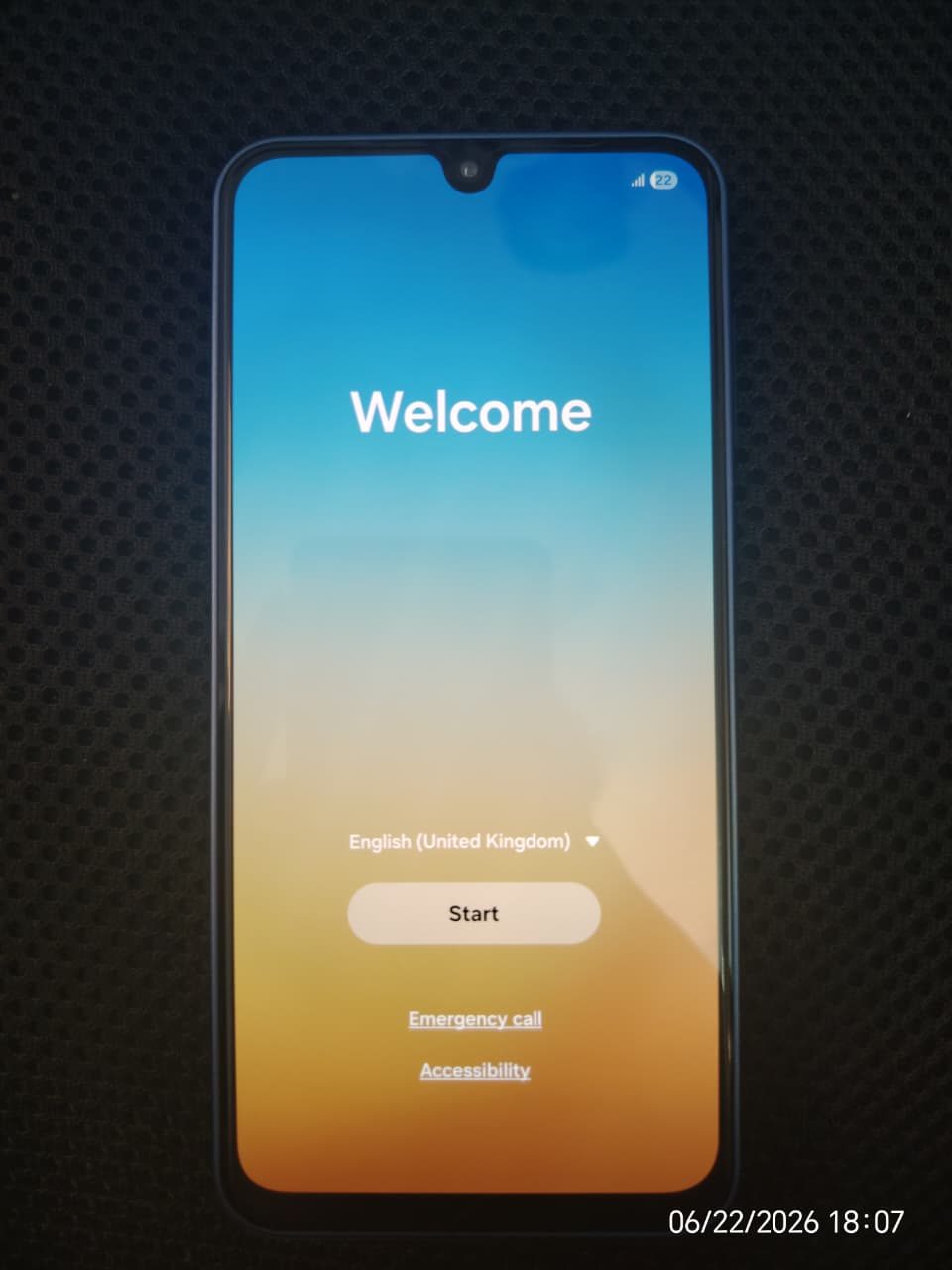 Samsung Galaxy A17 5G - CID34961