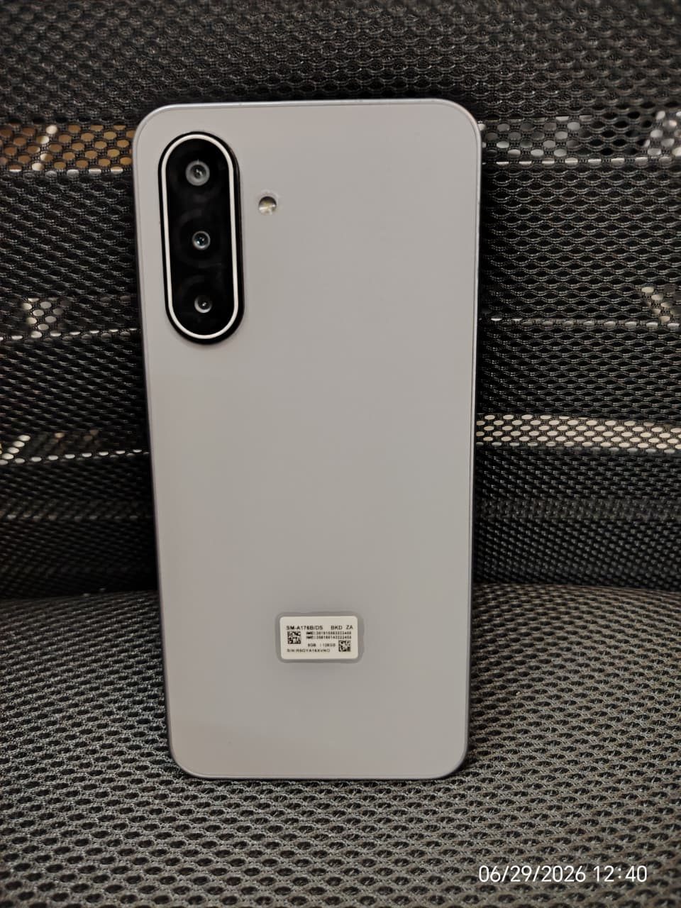 Samsung Galaxy A17 5G - CID39671 2