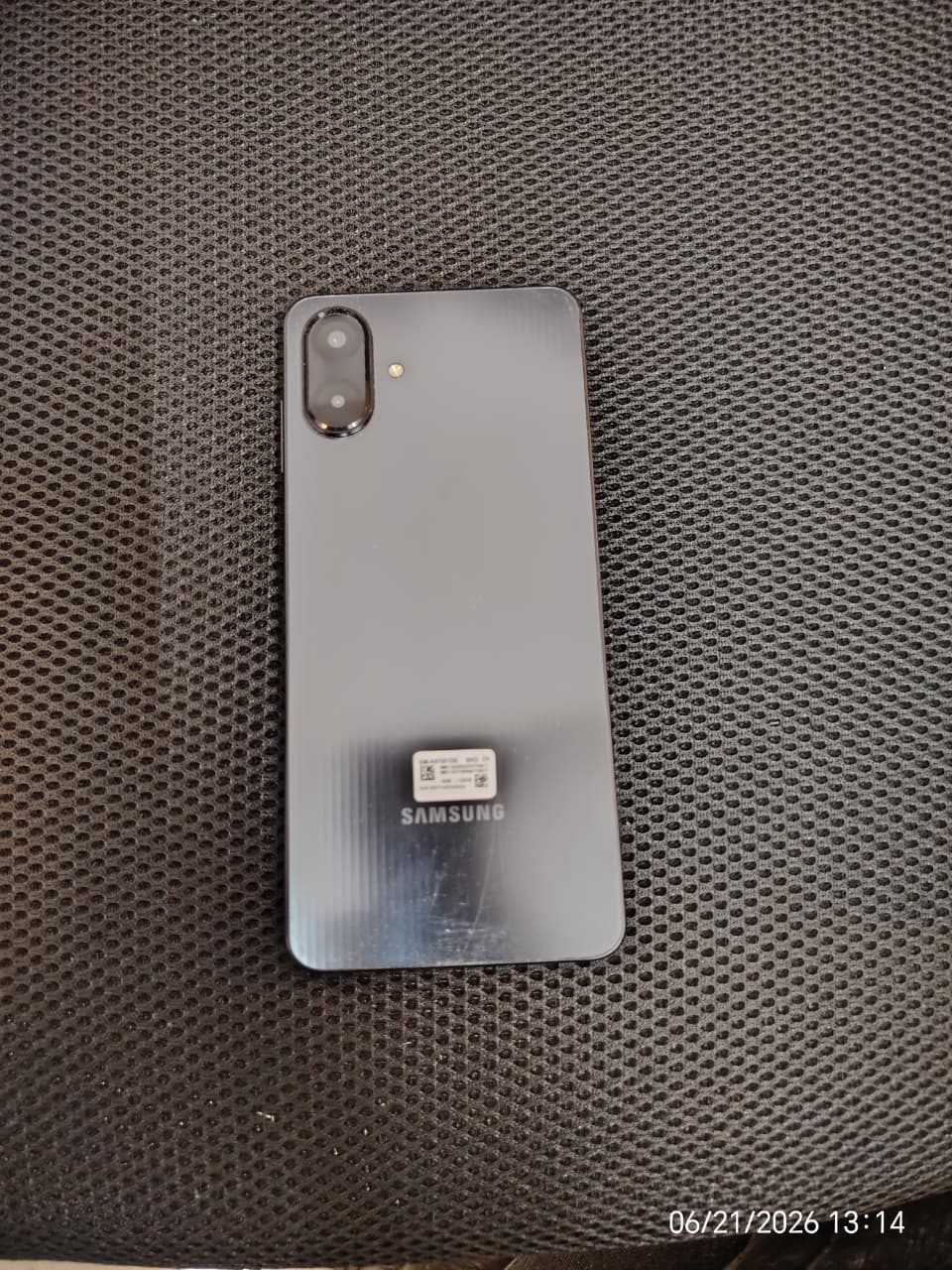 Samsung A07 - CID30735 2