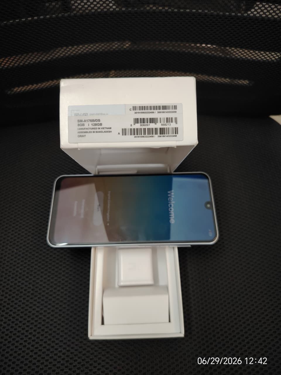 Samsung Galaxy A17 5G - CID39671 3