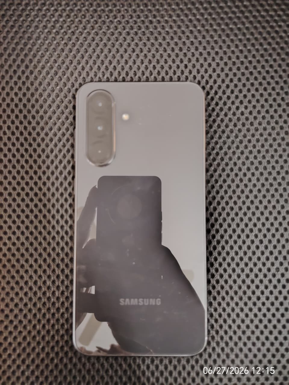 Samsung Galaxy A36 5G - CID35598 2