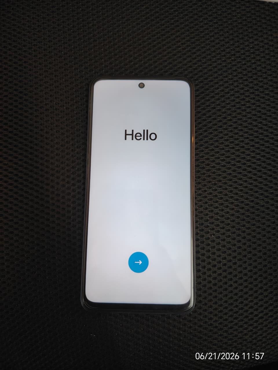 Oppo A5X - CID15412