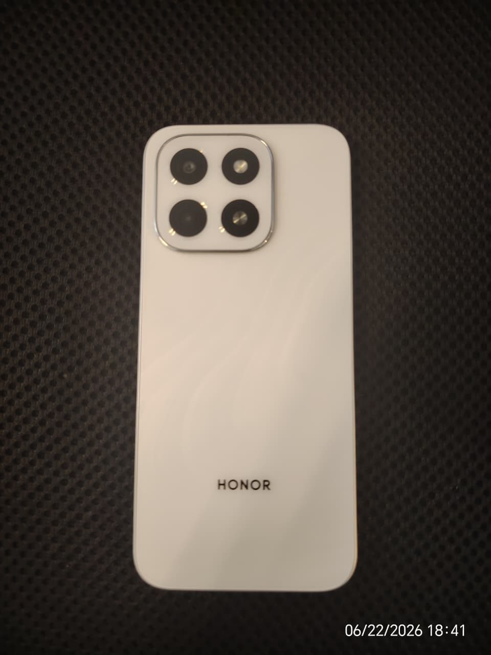 Honor X6C - CID37188 2