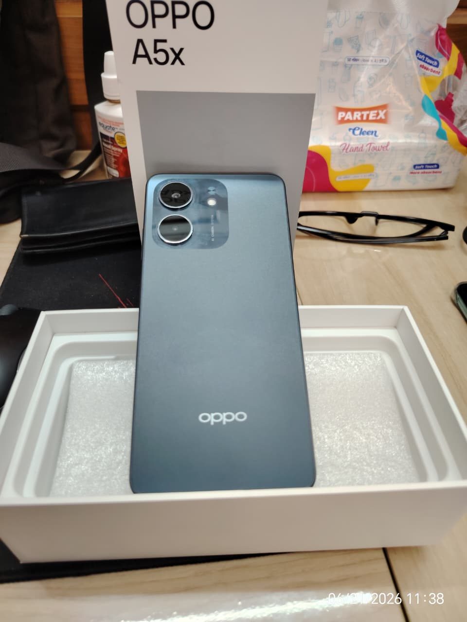 Oppo A5x - CID12456 2